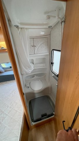 Hobby Excellent 460 UFE - Photo 9