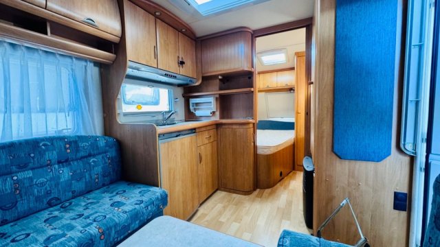 Hobby Excellent 460 UFE - Photo 10