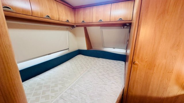 Hobby Excellent 460 UFE - Photo 12