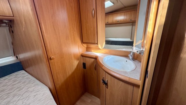 Hobby Excellent 460 UFE - Photo 13