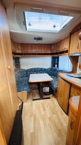 Hobby Excellent 460 UFE - Photo 16