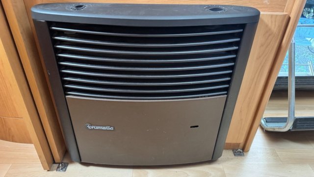 Hobby Excellent 460 UFE - Photo 17