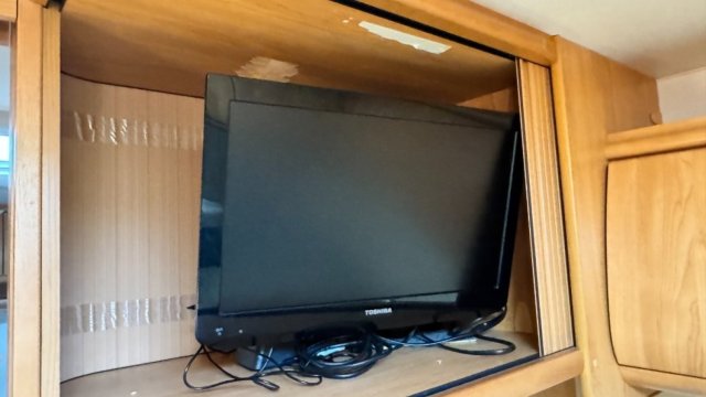 Hobby Excellent 460 UFE - Photo 18