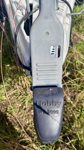 Hobby Excellent 460 UFE - Photo 19