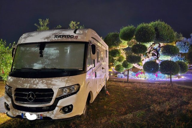 Rapido M96 pack M - Photo 2