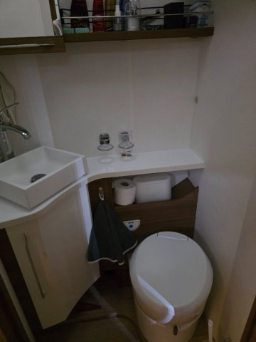 Rapido M96 pack M - Photo 9