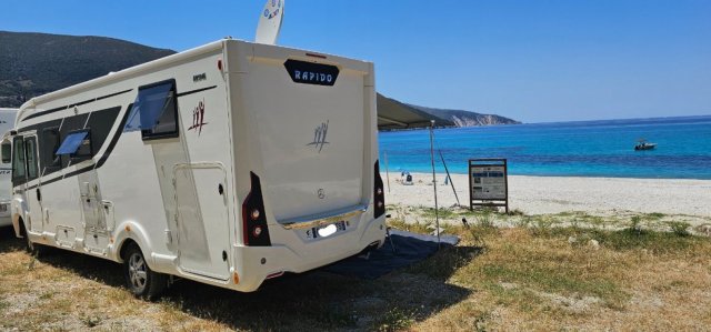 Rapido M96 pack M - Photo 10