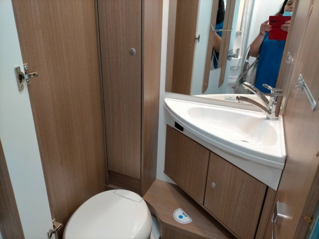 Carado T 449 - Photo 4