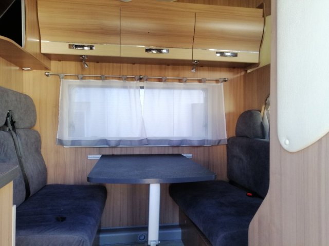 Pilote Aventura A 705 AG - Photo 7