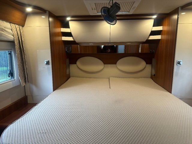 Carthago Chic C-Line I 5.0 QB L Superior - Photo 9