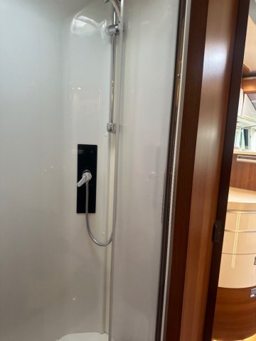 Carthago Chic C-Line I 5.0 QB L Superior - Photo 6