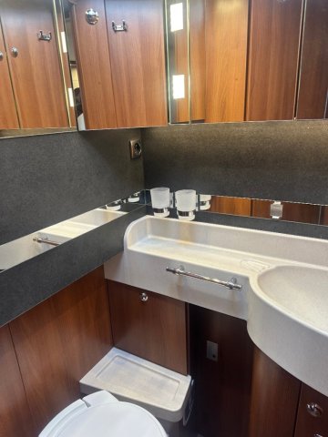 Carthago Chic C-Line I 5.0 QB L Superior - Photo 7