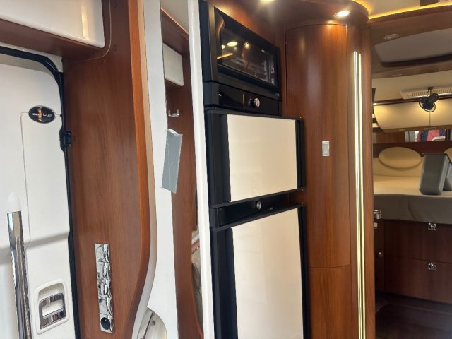 Carthago Chic C-Line I 5.0 QB L Superior - Photo 10