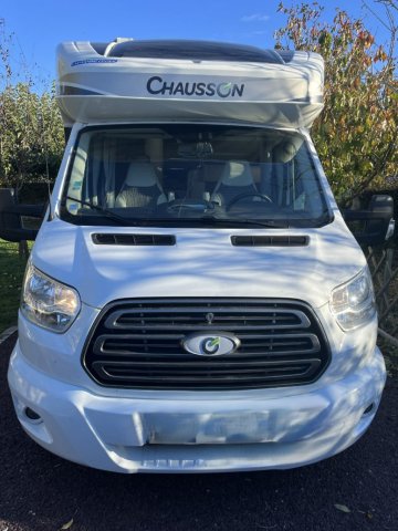 Chausson Korus 628 EB - Photo 2