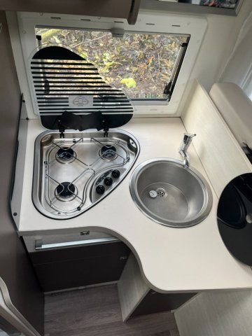 Chausson Korus 628 EB - Photo 3