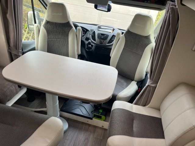 Chausson Korus 628 EB - Photo 8