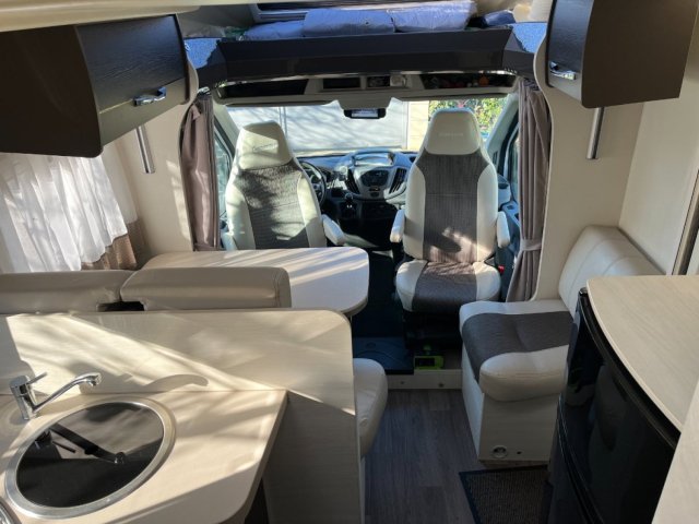 Chausson Korus 628 EB - Photo 9