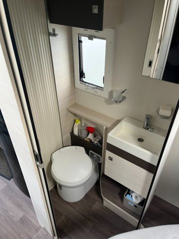 Chausson Korus 628 EB - Photo 10