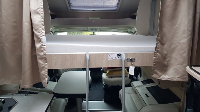 Rapido 696 F Ultimate Line LUCEO - Photo 6