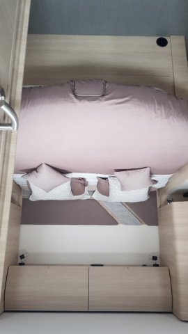 Rapido 696 F Ultimate Line LUCEO - Photo 7