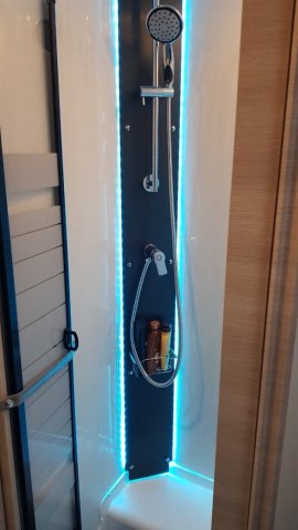 Rapido 696 F Ultimate Line LUCEO - Photo 8