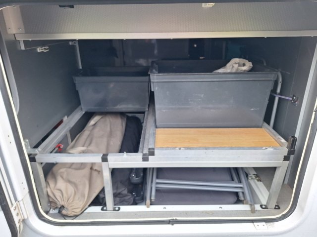 Rapido 696 F Ultimate Line LUCEO - Photo 12