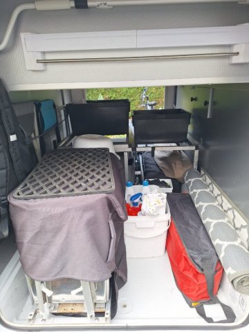 Rapido 696 F Ultimate Line LUCEO - Photo 13