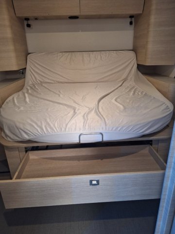 Rapido 696 F Ultimate Line LUCEO - Photo 14