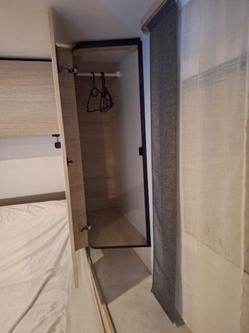 Rapido 696 F Ultimate Line LUCEO - Photo 15