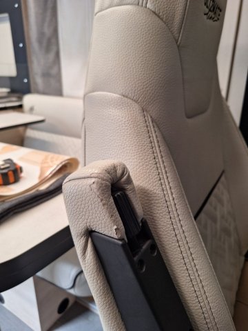 Rapido 696 F Ultimate Line LUCEO - Photo 16