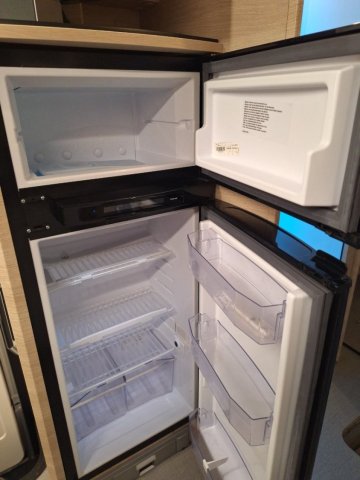 Rapido 696 F Ultimate Line LUCEO - Photo 18