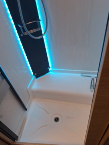 Rapido 696 F Ultimate Line LUCEO - Photo 19