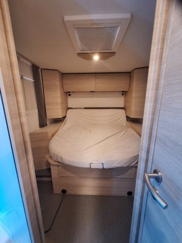 Rapido 696 F Ultimate Line LUCEO - Photo 20