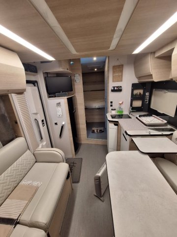 Rapido 696 F Ultimate Line LUCEO - Photo 22