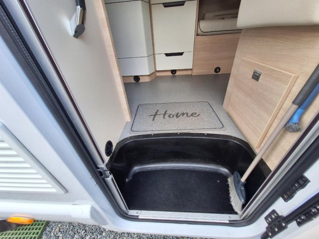 Rapido 696 F Ultimate Line LUCEO - Photo 24