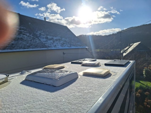 Rapido 696 F Ultimate Line LUCEO - Photo 25