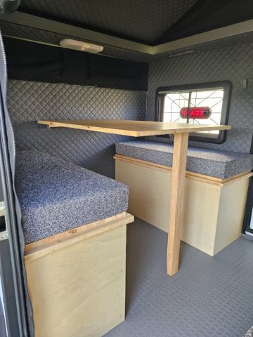 Decamp Caravane Trekking X1 Plus - Photo 7