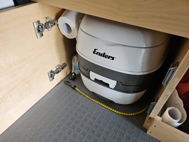 Decamp Caravane Trekking X1 Plus - Photo 8