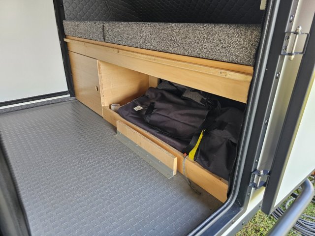 Decamp Caravane Trekking X1 Plus - Photo 9