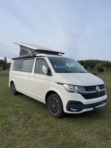 Westfalia Kepler One Occasion