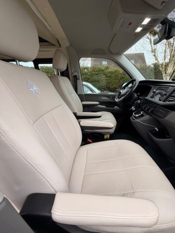 Westfalia Kepler One - Photo 4