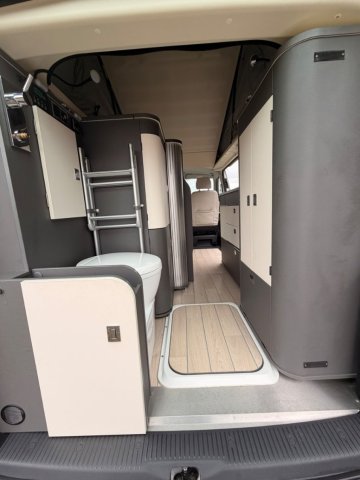 Westfalia Kepler One - Photo 5