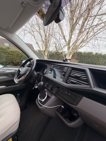 Westfalia Kepler One - Photo 6