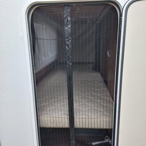 Burstner Premio 495 TK Tonic - Photo 4