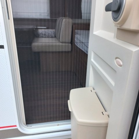 Burstner Premio 495 TK Tonic - Photo 6