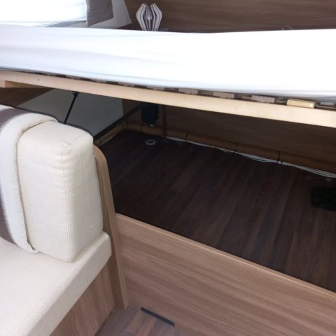 Burstner Premio 495 TK Tonic - Photo 8