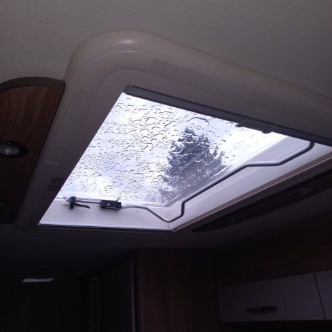 Burstner Premio 495 TK Tonic - Photo 10