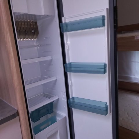 Burstner Premio 495 TK Tonic - Photo 13