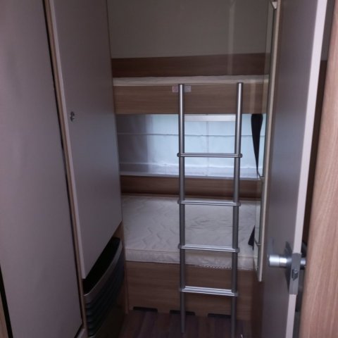 Burstner Premio 495 TK Tonic - Photo 14