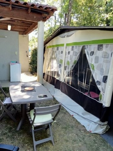 Burstner Premio 495 TK Tonic - Photo 19